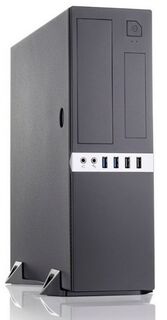 Компьютер X-Computers *X-Special* Intel Core i5-10400/H510/16GB DDR4/500GB NVMe SSD/300W/mATX