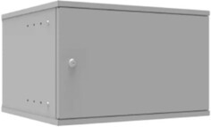 Шкаф настенный 19", 6U SNR SNR-TWC-6-ML 523х450х332мм серия LITE, металлическая дверь