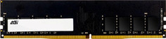 Модуль памяти DDR5 8GB AGI AGI480008UD238 PC5-38400, 4800MHz, CL40, 1.1V