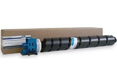 Тонер-картридж CopyRite CR-KYTK8335C для Kyocera Taskalfa 3252ci, TK-8335C, 15000cтр, cyan