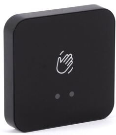 Кнопка выхода Бастион SPRUT Exit Button-91P-NT (8875) Bastion