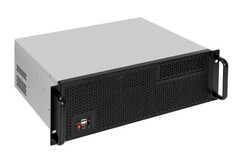 Корпус серверный 3U Exegate Pro 3U300-03 EX297478RUS RM 19", глубина 300, без БП, USB