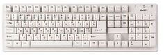 Клавиатура Sven Standard 301 USB SV-013349 белая