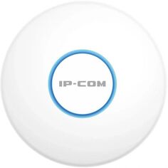 Точка доступа IP-Com Pro-6-Lite 2,4/5 ГГц, до 2,98 Гбит/с, PoE, LAN 1x1 Гбит/с, 2X2 MU-MIMO