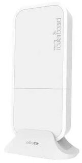 Точка доступа Mikrotik wAPR-2nD&EC200A wAP LTE kit, 2.4Ггц, 300 Мбит/с, 1х100Мбит, PoE, IP54