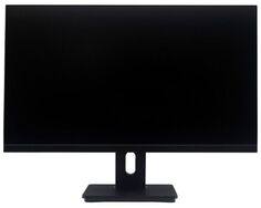 Монитор 27" Lime H270L 2560x1440 LED, 16:9, IPS, 300cd, 1000:1, 4ms, 178/178, DP, HDMI, USB, 75Hz, Speakers, Tilt, HAS, pivot, VESA, black