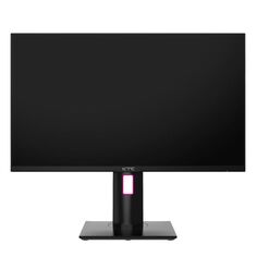 Монитор 27" KTC H27P22S 3840x2160 WLED, 16:9, IPS, 400cd, 2500:1, 1ms, 178/178, 2*DP, 2*HDMI, 160Hz, Tilt, pivot, VESA, black