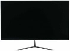 Монитор 27" Lime R270 V2 1920x1080 LED, 16:9, IPS, 250cd, 1000:1, 2ms, 178/178, VGA, HDMI, DP, 100Hz, Speakers, Tilt, VESA, black