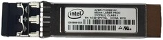 Трансивер Intel AFBR-710DMZ-IN1 Ethernet SFP+ SR Optics (до 300м) / FTLX8571D3BCV-IT / E10GSFPSR