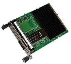 Сетевой адаптер Intel E810-CQDA1 for OCP 3.0, QSFP28, PCIe 4.0, 100GbE
