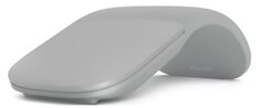 Мышь Microsoft CZV-00008 ARC светло-серая