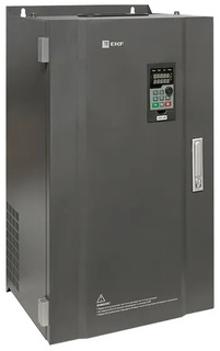 Преобразователь частоты EKF VT100-185-3 185/200кВт 3х400В VECTOR-100
