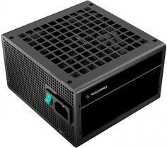 Блок питания ATX Deepcool R-PF400D-HA0B-WDEU 400W, 80 PLUS WHITE, RTL