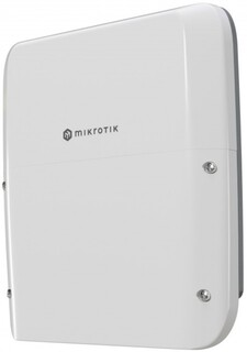 Маршрутизатор Mikrotik RB5009UPr+S+OUT Poe уличный, 7*1Gbit, 1*2.5Gbit RJ45, 1*SFP+
