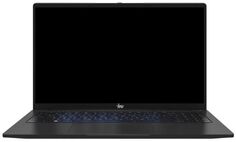 Ноутбук iRu Strato 15ALI 2058924 i3 1215U/8GB/256GB SSD/Iris Xe graphics/15.6" IPS FHD/Free DOS/black