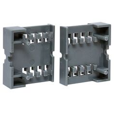 Усилитель жесткости EKF tb-str-160-250-rev для реверсивных рубильников (I-0-II) TwinBlock 160-250А