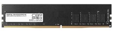 Модуль памяти DDR4 32GB CBR CD4-US32G32M22-01 PC4-25600, 3200MHz, CL22, 1.2V