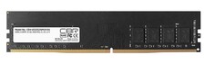 Модуль памяти DDR4 32GB CBR CD4-US32G26M19-01 PC4-21300, 2666MHz, CL19, 1.2V