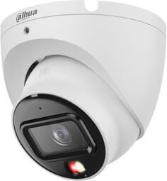 Видеокамера IP Dahua DH-IPC-HDW1839TP-A-IL-0280B-S6 2.8-2.8мм цв.