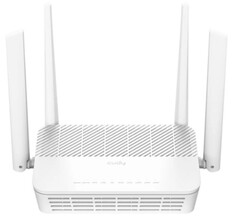 Роутер Cudy WR3000S AX3000 Gigabit Dual Band Wi-Fi 6 Mesh, Chipset MT7981BA+MT7976CN+MT7531AE, 802.11ax/ac/a/b/g/n, 2402Mbps at 5GHz + 574Mbps at 2.4G