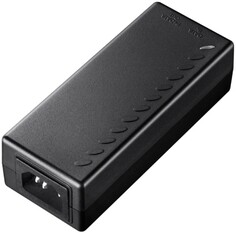 Инжектор Cudy POE200 30W Gigabit PoE+/PoE, 802.3at/802.3af Standard, Data and Power Carried over The Same Cable Up to 100 Meters, Plastic Case