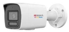 Видеокамера IP HiWatch DS-I250L(D)(4mm) 2Мп, уличная, цилиндрическая