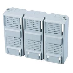 Крышка CHINT 269698 большая защитная TCE23-M8 для NM8N-400/630 3P (R)