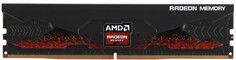 Модуль памяти DDR5 16GB AMD R7516G6800U1S R7 Performance Series PC5-54400 6800MHz CL46 1.1V Heat Shield Retail