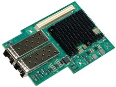 Сетевой адаптер Intel XXV710DA2OCPG1 Dual-port 25GB 2*PCI-E 3.0 X8, OCP