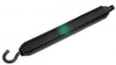 Пружина Smartec ST-RB240BS для шлагбаумов ST-RB2xxBR и ST-RB3xxBR, 4,0 мм