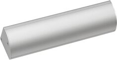 Крепление Smartec ST-EL140BLC-SL LC-образное с возможностью регулировки для замков серии ST-EL140ххх