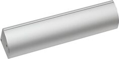 Крепление Smartec ST-EL323BLC-SL LC-образное с возможностью регулировки для замков серии ST-EL323ххх