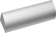 Крепление Smartec ST-EL520BLC-SL LC-образное с возможностью регулировки для замков серии ST-EL520ххх