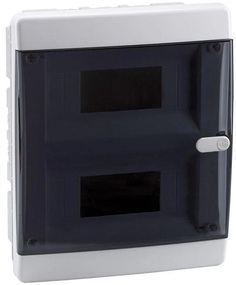 Корпус КЭАЗ 145781 пластиковый OptiBox P-CVK-1-18-IP41