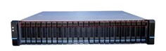 Корпус серверный 2U Chenbro 384-20019-Z1B900 24*2.5", 2*550W CRPS 1+1 Redundant, 2*4xSFF-8644, BMC