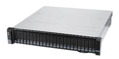 Корпус серверный 2U Chenbro DS2522400-01*910796 24*2.5",2*550W, 2*4xSFF-8644