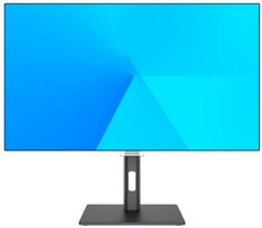 Монитор 27" Lime C270 2560x1440, OLED, 300 cd/m, 150000:1, 0.1 ms, 178°/178°, HDMI, 240Hz, DP, Type C (65W), USB, Audio out, DC,10 bit, MM, Pivot, Fre