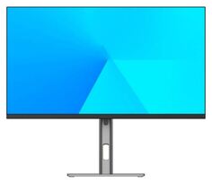 Монитор 27" Lime R270A 1920x1080, IPS, 250cd, 1000:1, 4 ms, 178°/178°, VGA, HDMI, 100Hz, DP, Audio out, DC, MM, Pivot, Flat, Black-Gray