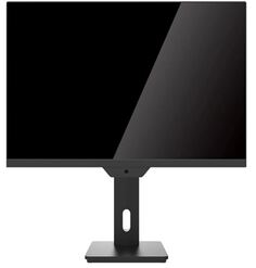 Монитор 23,8" Lime T238Y 1920x1080, IPS, 300cd, 1000:1, 5 ms, 178°/178°, VGA, HDMI, 100Hz, DP, Audio out, Pivot, Flat, MM, Camera 5Mp, внутр. БП, Blac