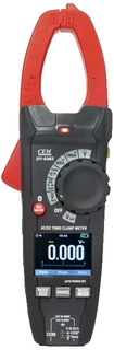 Токоизмерительные клещи CEM DT-9382 CEM 685217