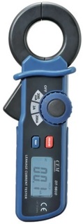 Токоизмерительные клещи CEM DT-9810 CEM 481004