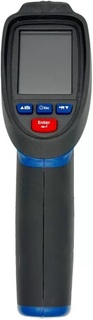 Пирометр CEM DT-9861 CEM 875467 инфракрасный