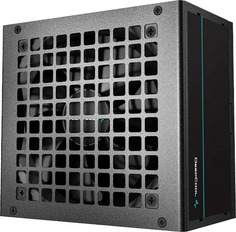 Блок питания ATX Deepcool R-PF700D-HA0B-WDEU 700W 80 PLUS White, RTL