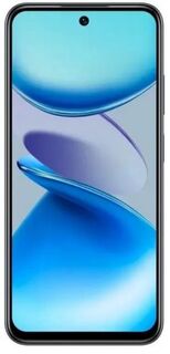 Смартфон Infinix X6532 Smart 9 3/128GB 4894947049880 черный