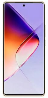 Смартфон Infinix X6850 Note 40 Pro 12/256GB 4894947019425 зеленый