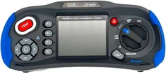 Мультиметр CEM DT-6650 CEM 482353 тестер электроустановок многофункциональный
