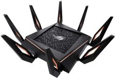 Маршрутизатор ASUS GT-AX11000 90IG04H0-MU9G00