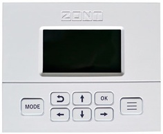 Панель управления Zont МЛ-753 ML00006132 WiFi