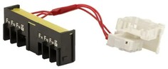 Контакт дополнительный EKF mccb99m-a-037 к ВА-99М 63
