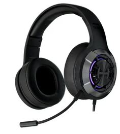 Гарнитура Edifier G30 II black компьютерная